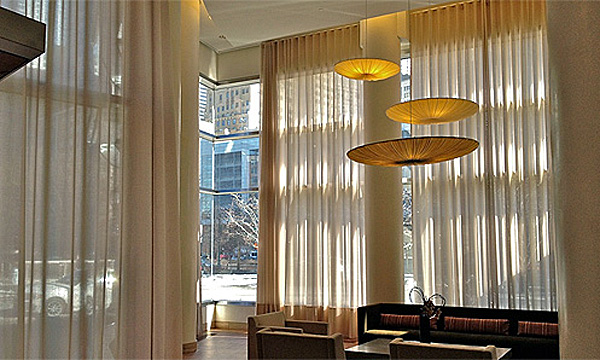 GREEN Window Treatments