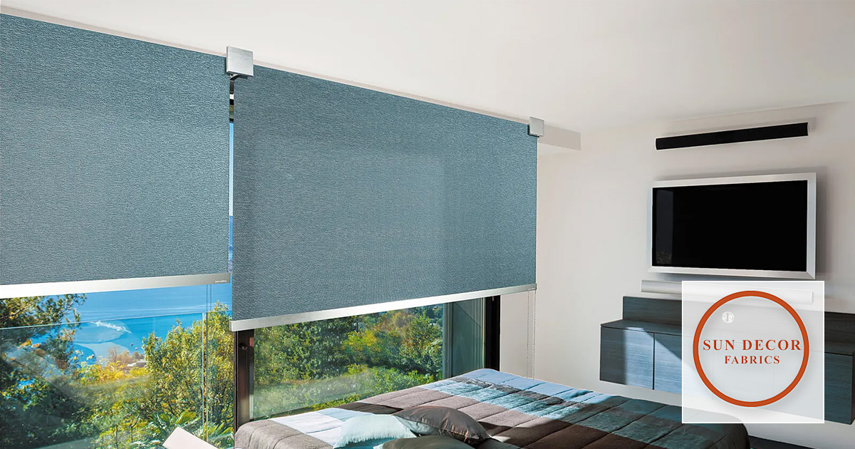 Knem 30 Roller Shade 