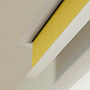 Estia Recessed Roller Shade