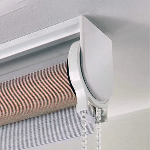 Prim Basic 50 N&D Roller Shade