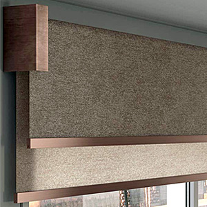 Rollo Wahid Roller Shade