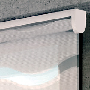 Rora N&D Roller Shade